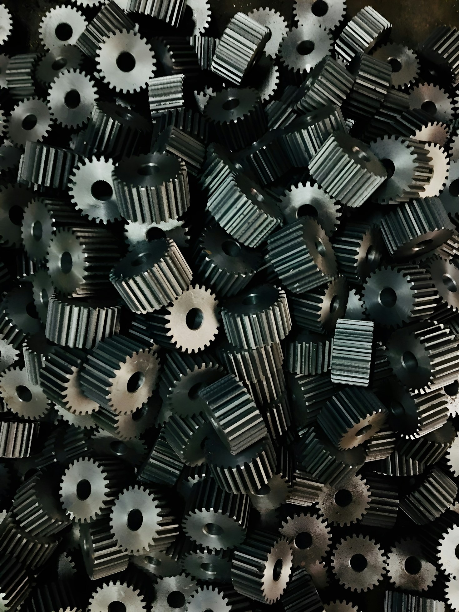 Konutlar İçin Metal Sanatının Gücü